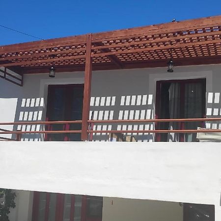 Aletri & Orgoma Apartment Vathy  Exterior foto