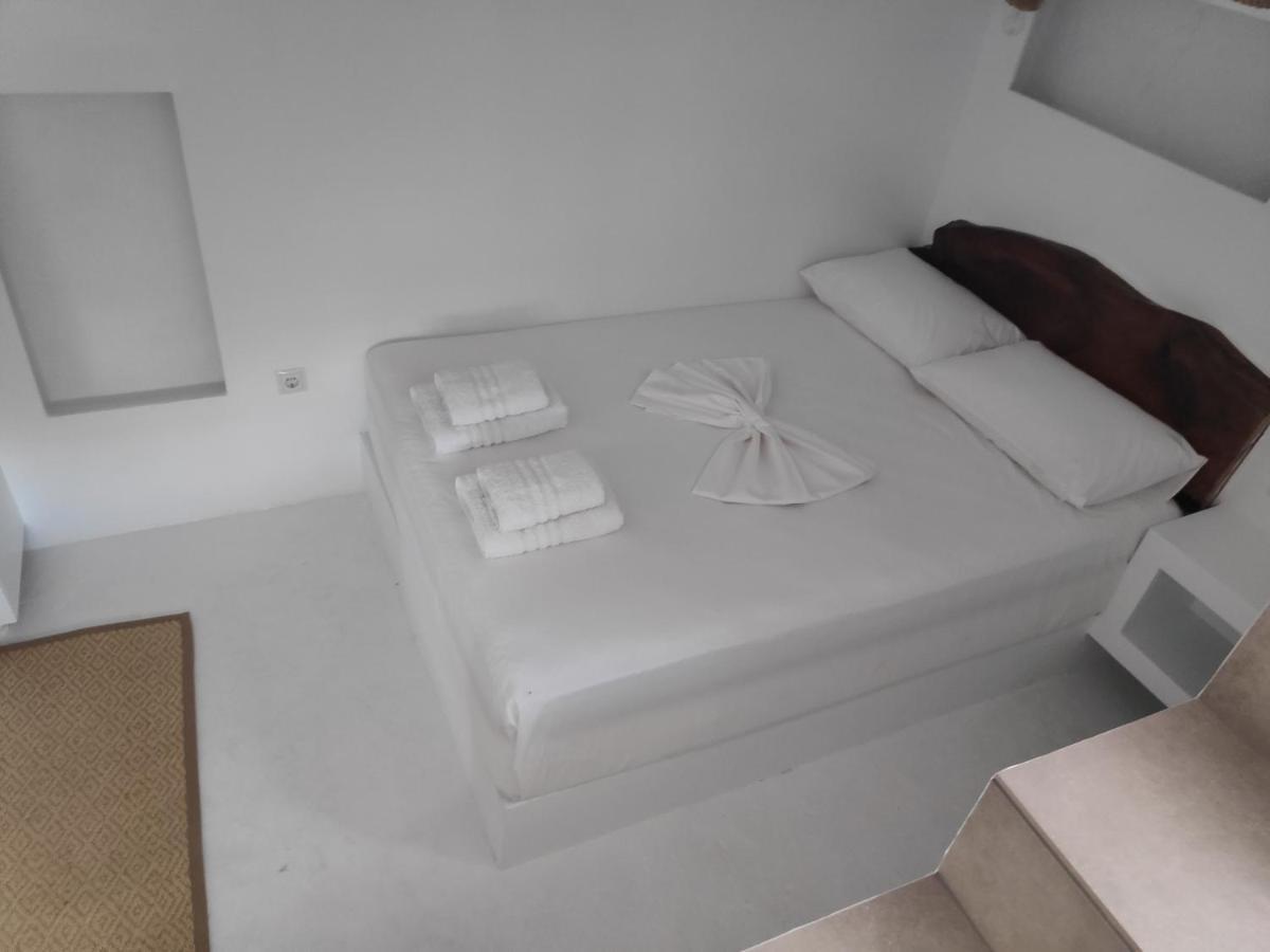 Aletri & Orgoma Apartment Vathy  Exterior foto